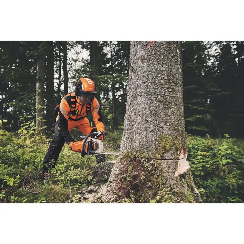 Motorsåg STIHL MS 400 C-M VW