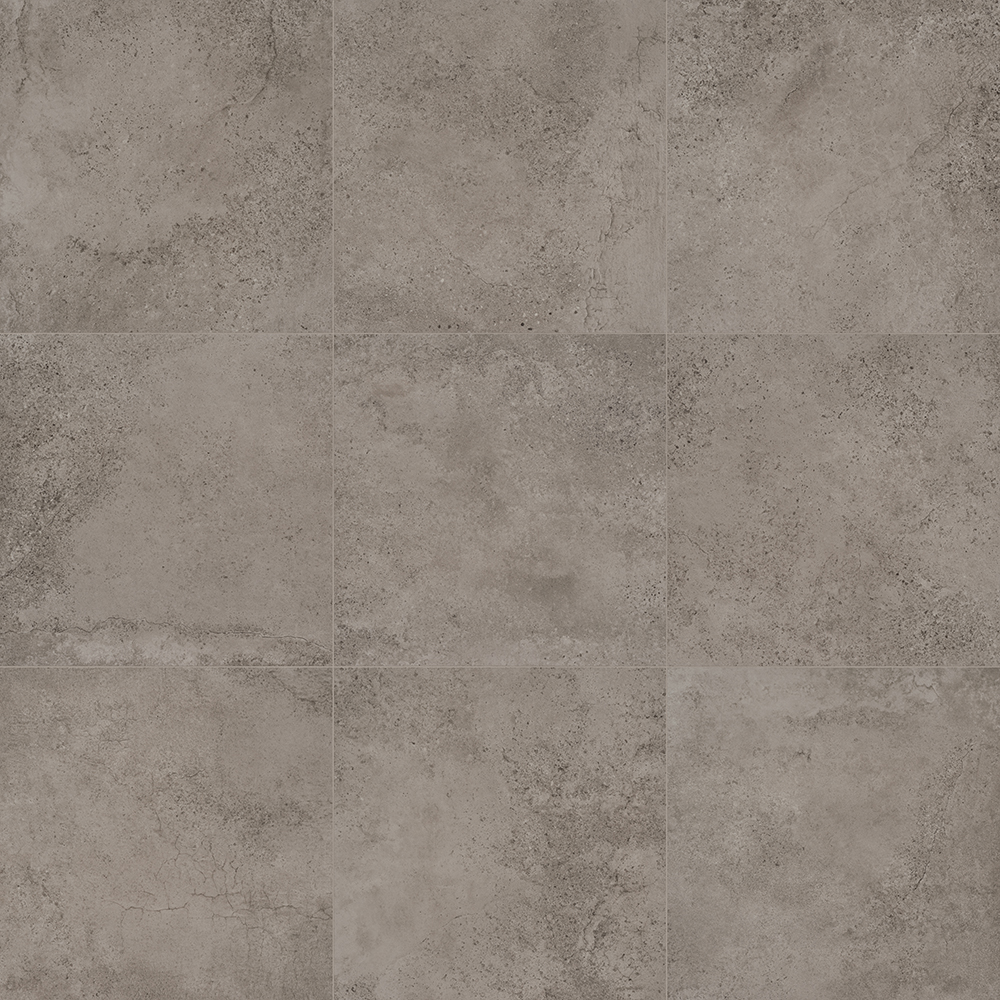 Klinker Marca Corona Street Clay Brun 60x60 cm