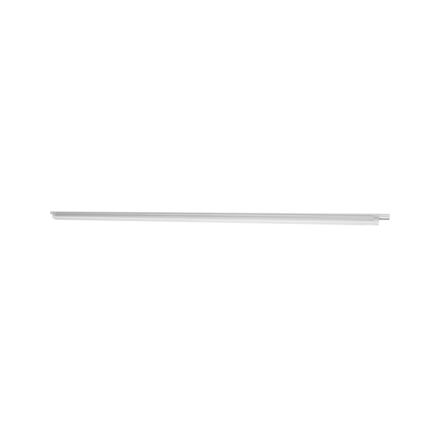 LED-list Gelia med Aluprofil 1000 mm 15W 1200Lm Fejan