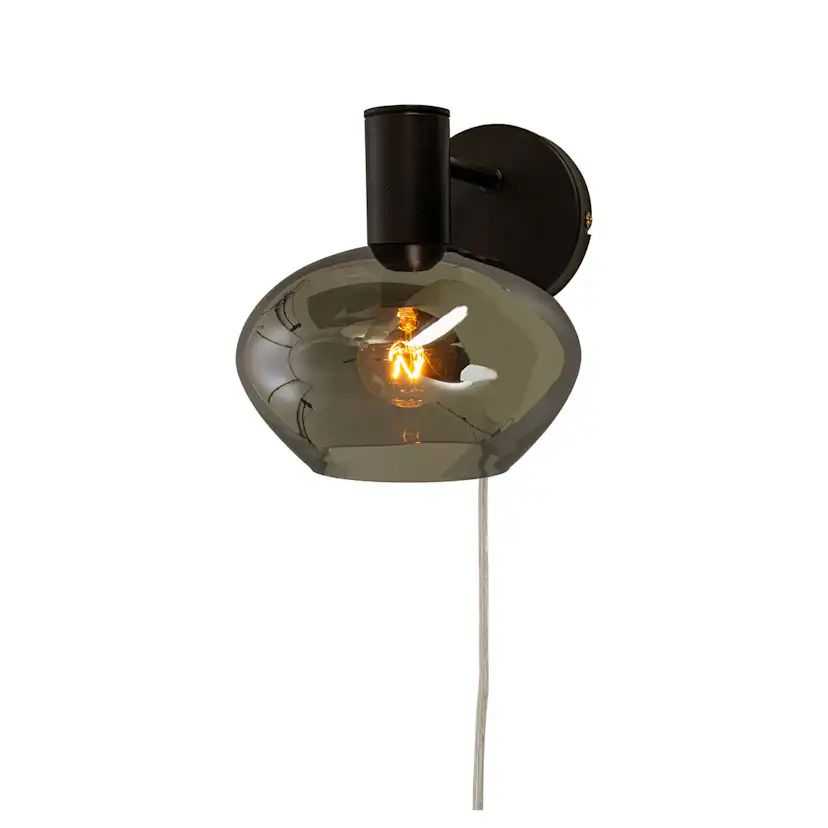 Vägglampa Aneta Bell