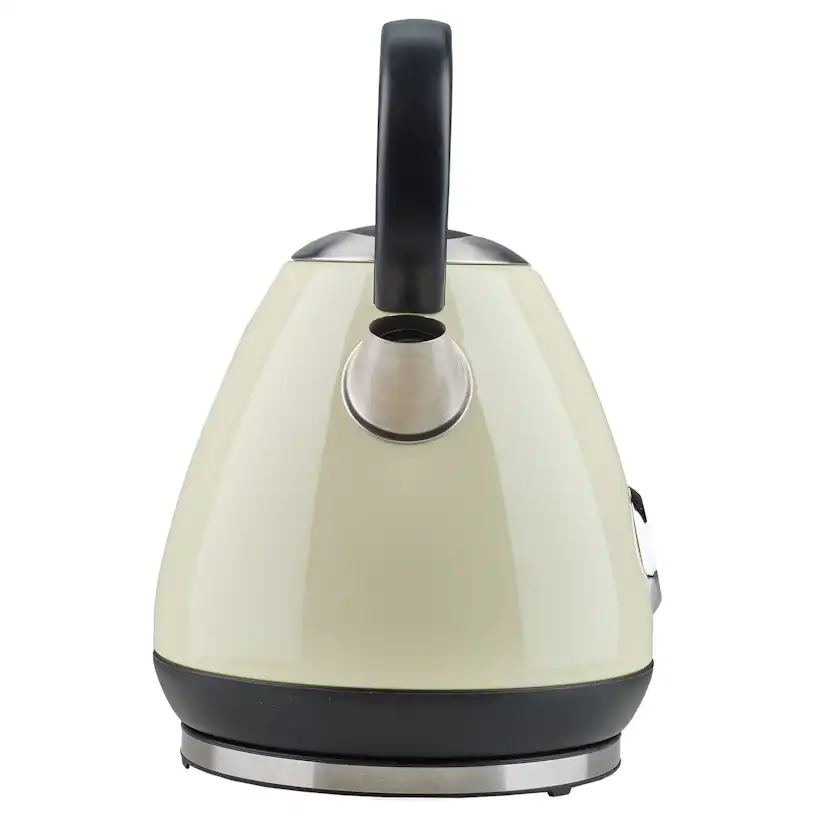 Vattenkokare Champion Retro 1,7L VK320 Vit