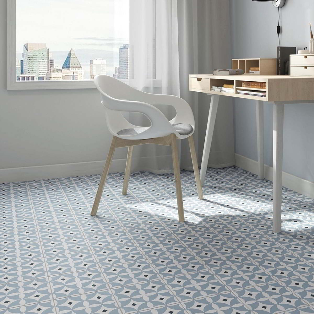 Klinker Tenfors Cayenne 20x20 cm