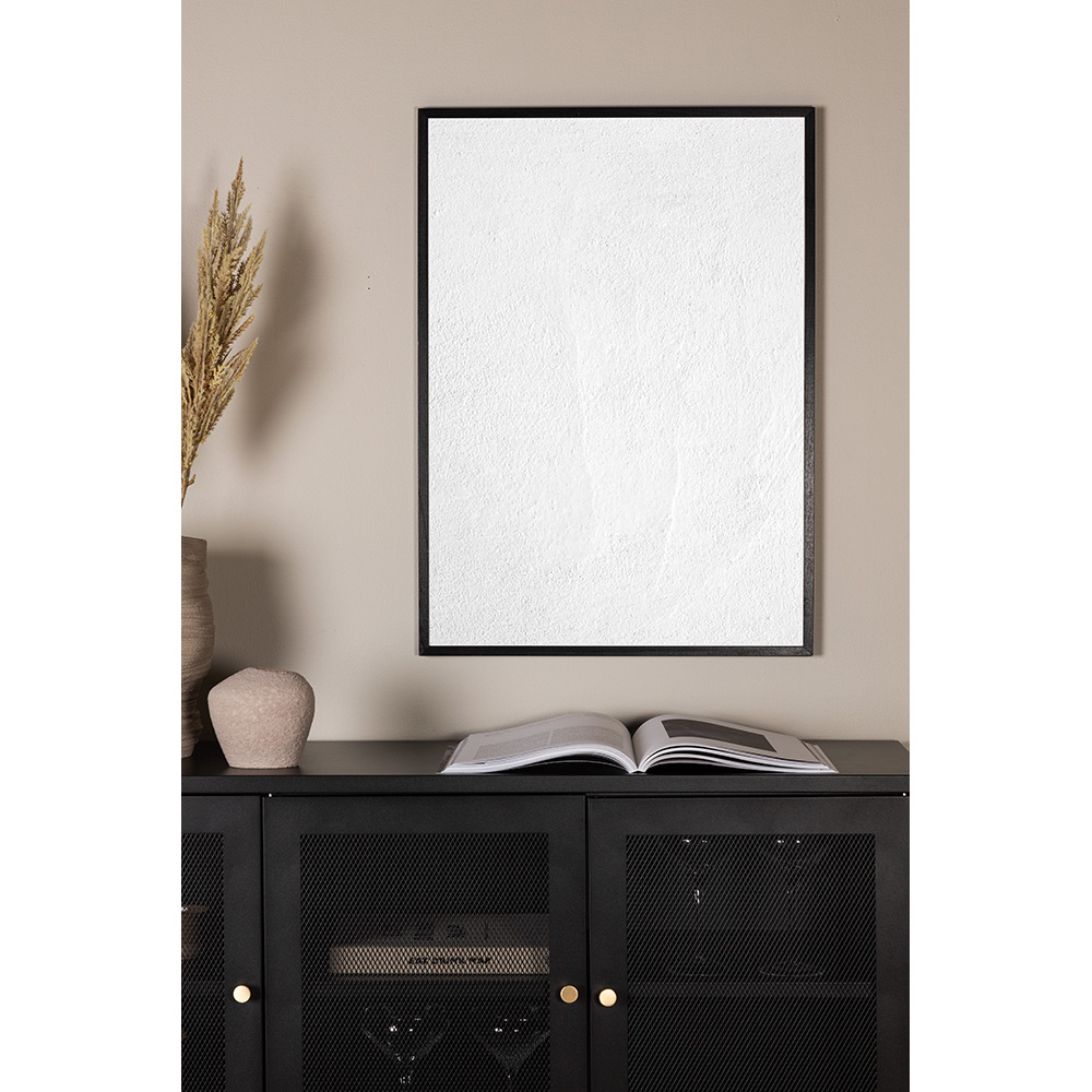 Posters Venture Home White Reveted Vit