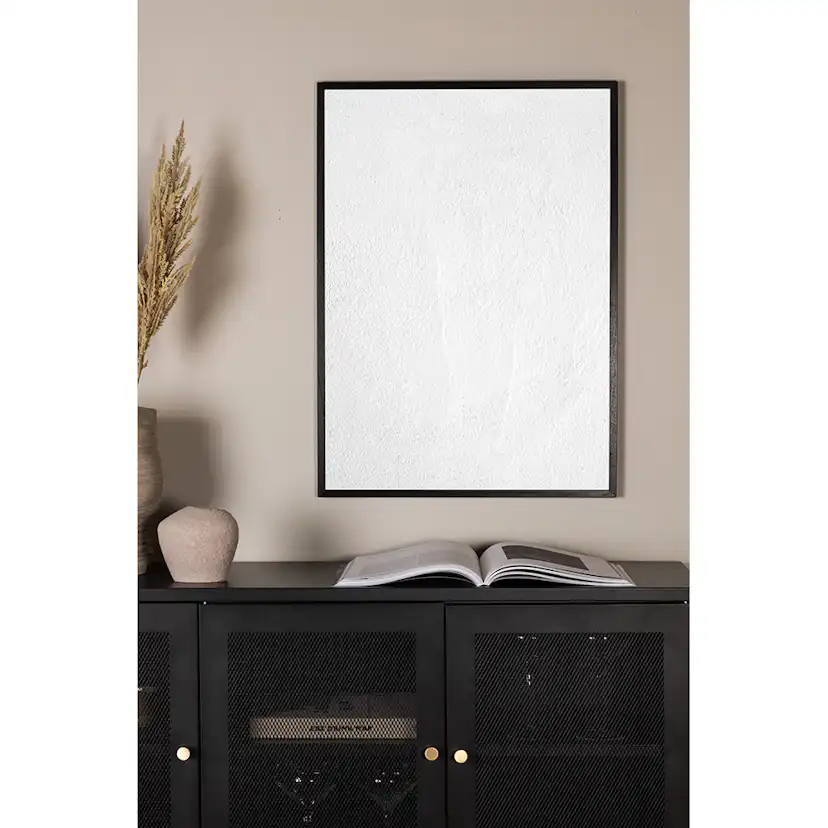 Posters Venture Home White Reveted Vit