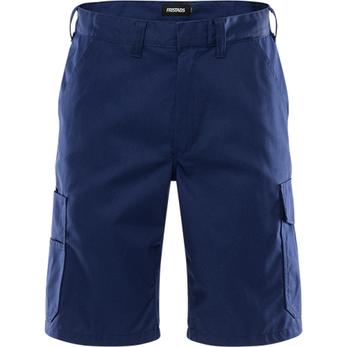 Shorts 2508 P154 Storlek: C44, Mörkblå