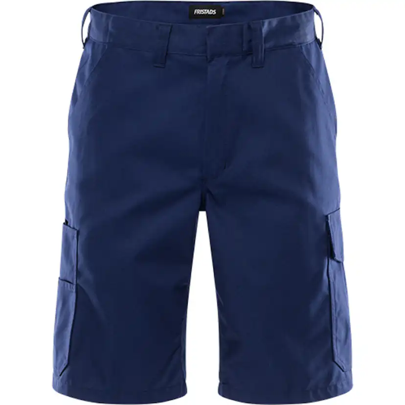 Shorts 2508 P154 Storlek: C44, Mörkblå