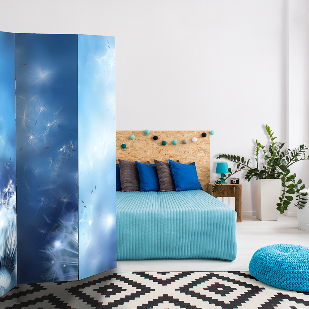 Rumsavdelare Arkiio Magic Of Nature 135x172 cm