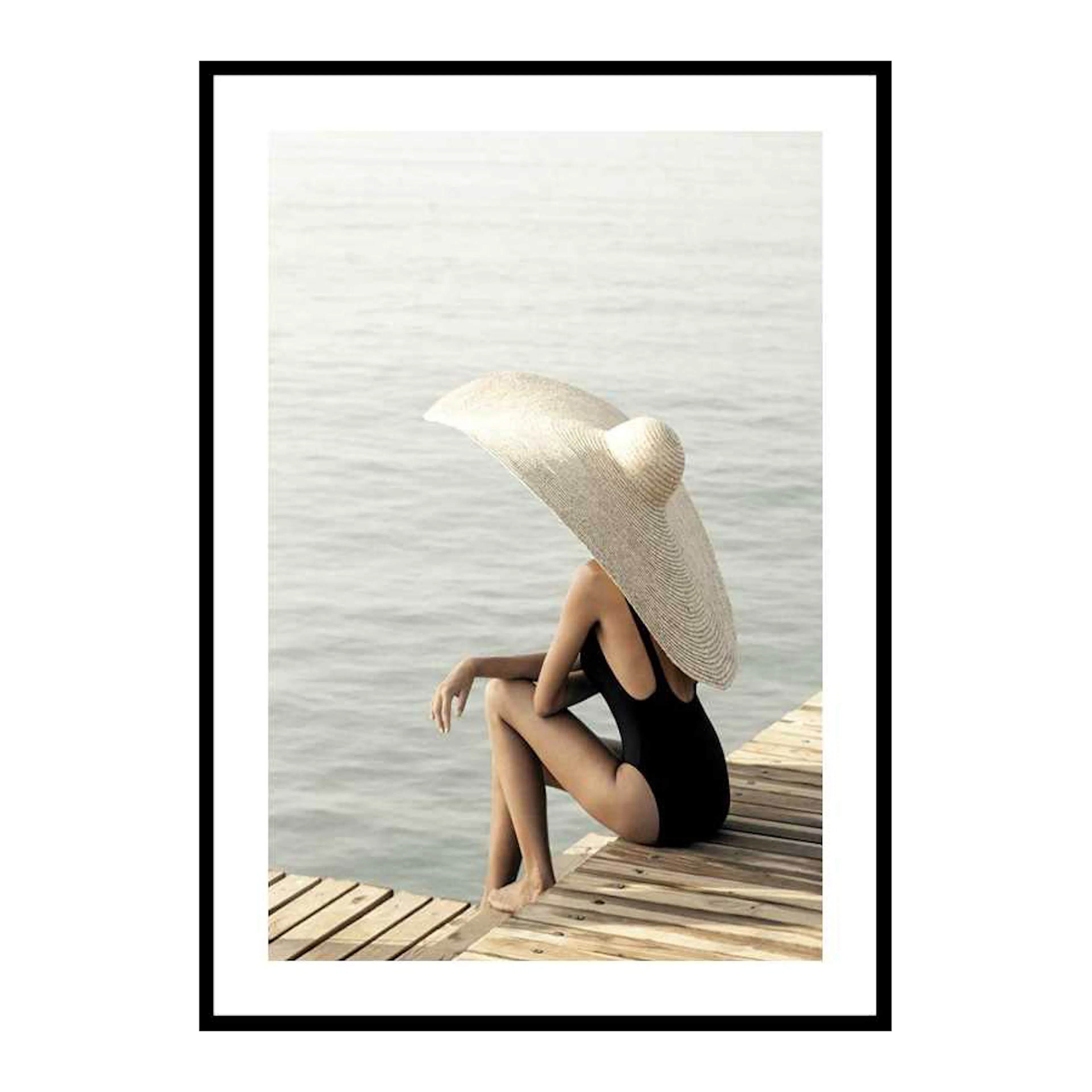 Large Hat 30x40 cm