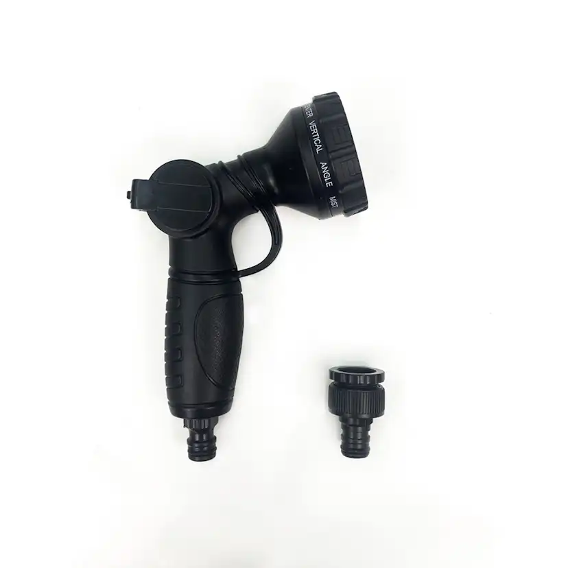Strålpistol by Benson Lux Set