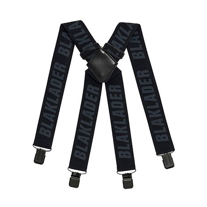 Hängslen Blåkläder 4009