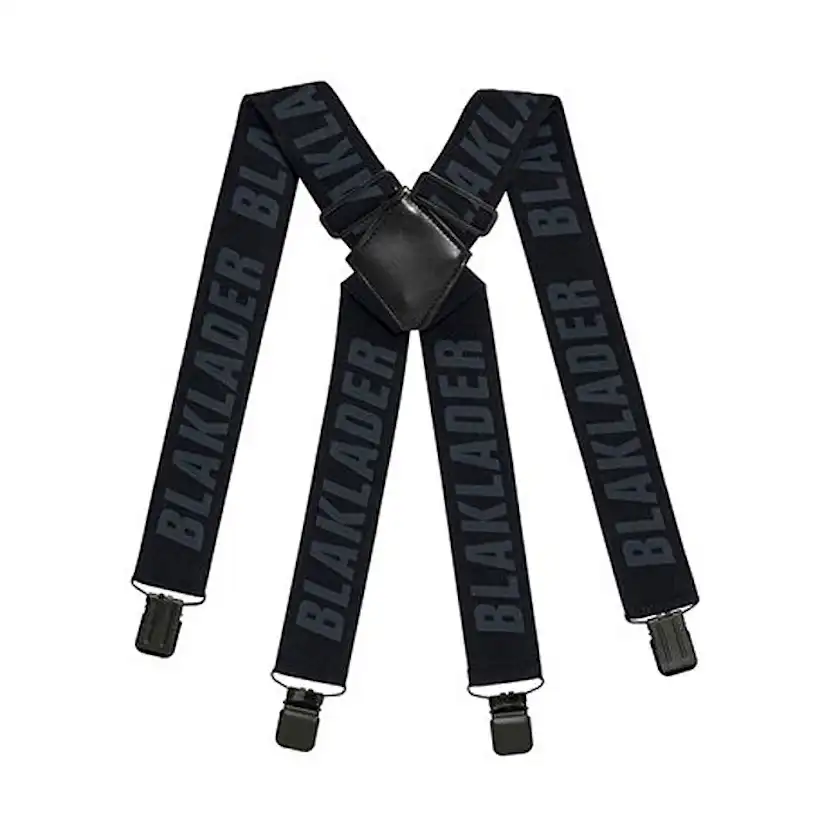 Hängslen Blåkläder 4009