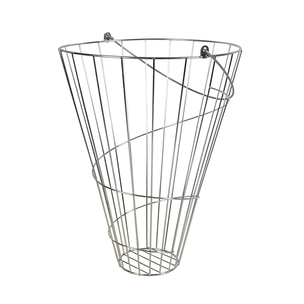 Grönfoderkorg Gaun Konisk 140-380 X 500 Mm