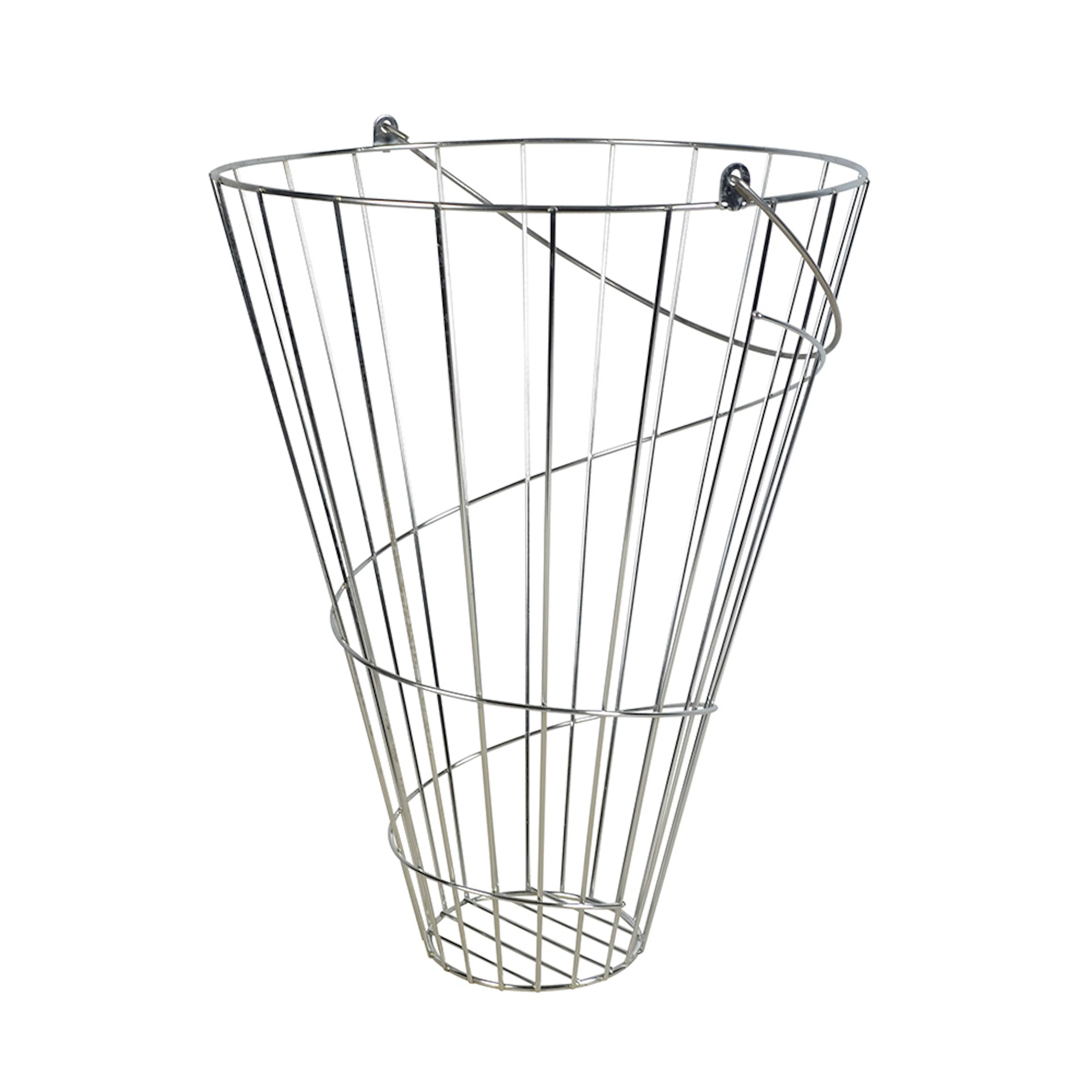 Grönfoderkorg Gaun Konisk 140-380 X 500 Mm