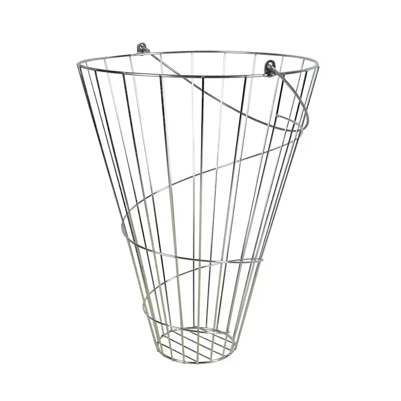 Grönfoderkorg Gaun Konisk 140-380 X 500 Mm