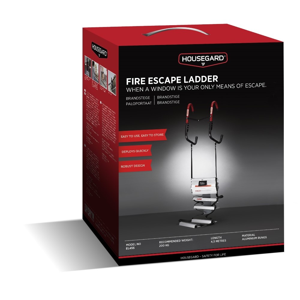 Brandstege Housegard