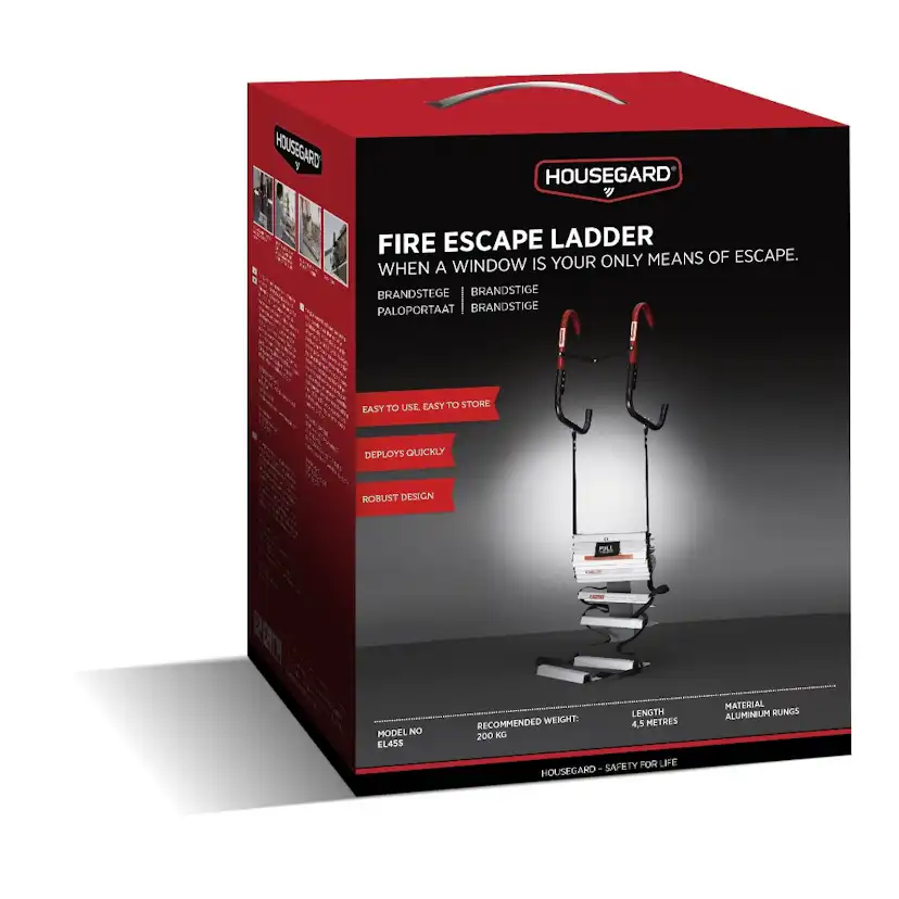 Brandstege Housegard