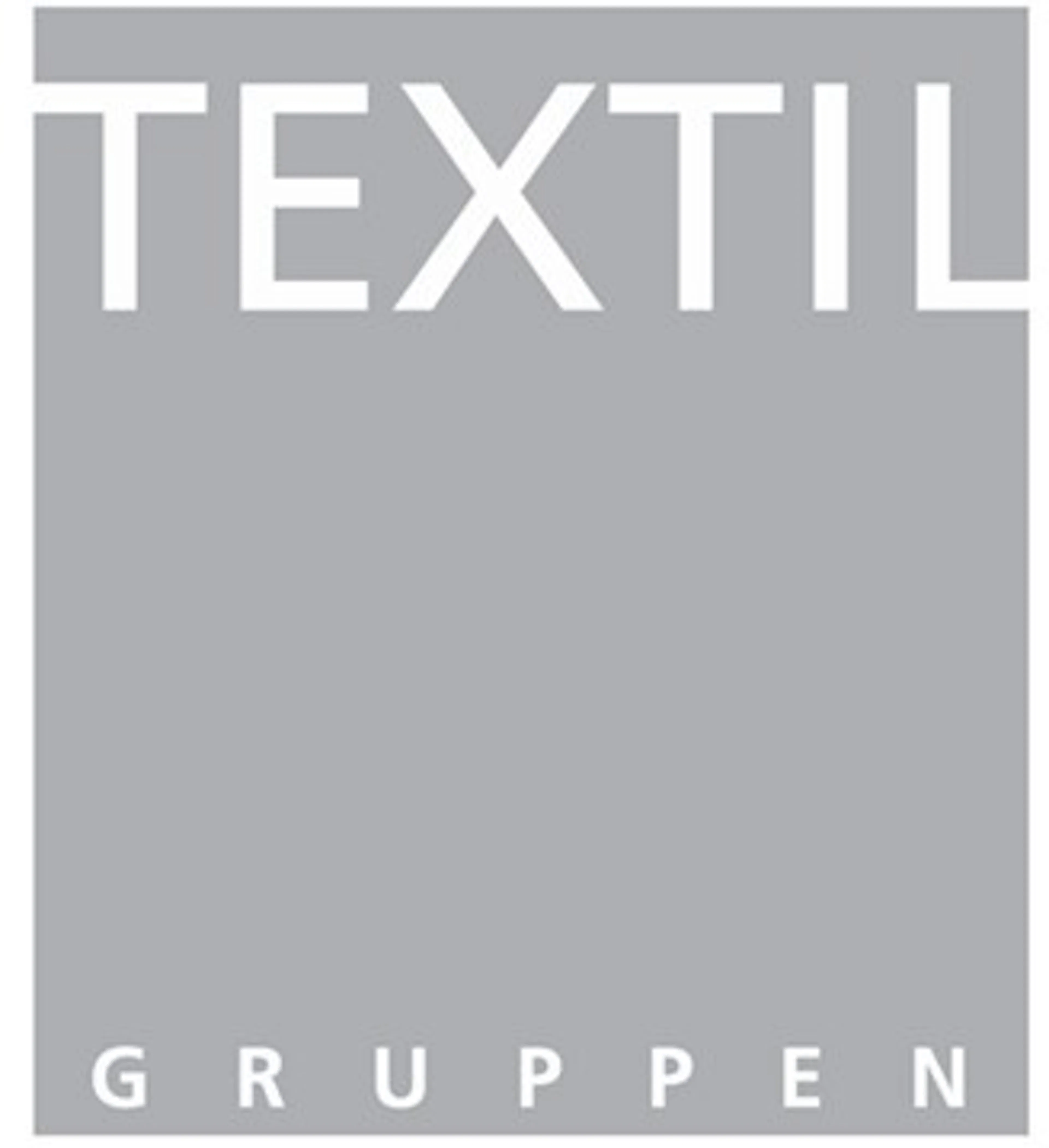 Textilgruppen logo