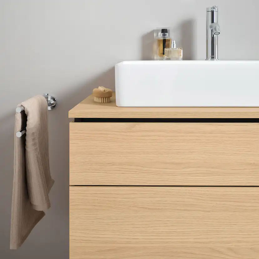 Handdukshållare Duravit Starck T 009941