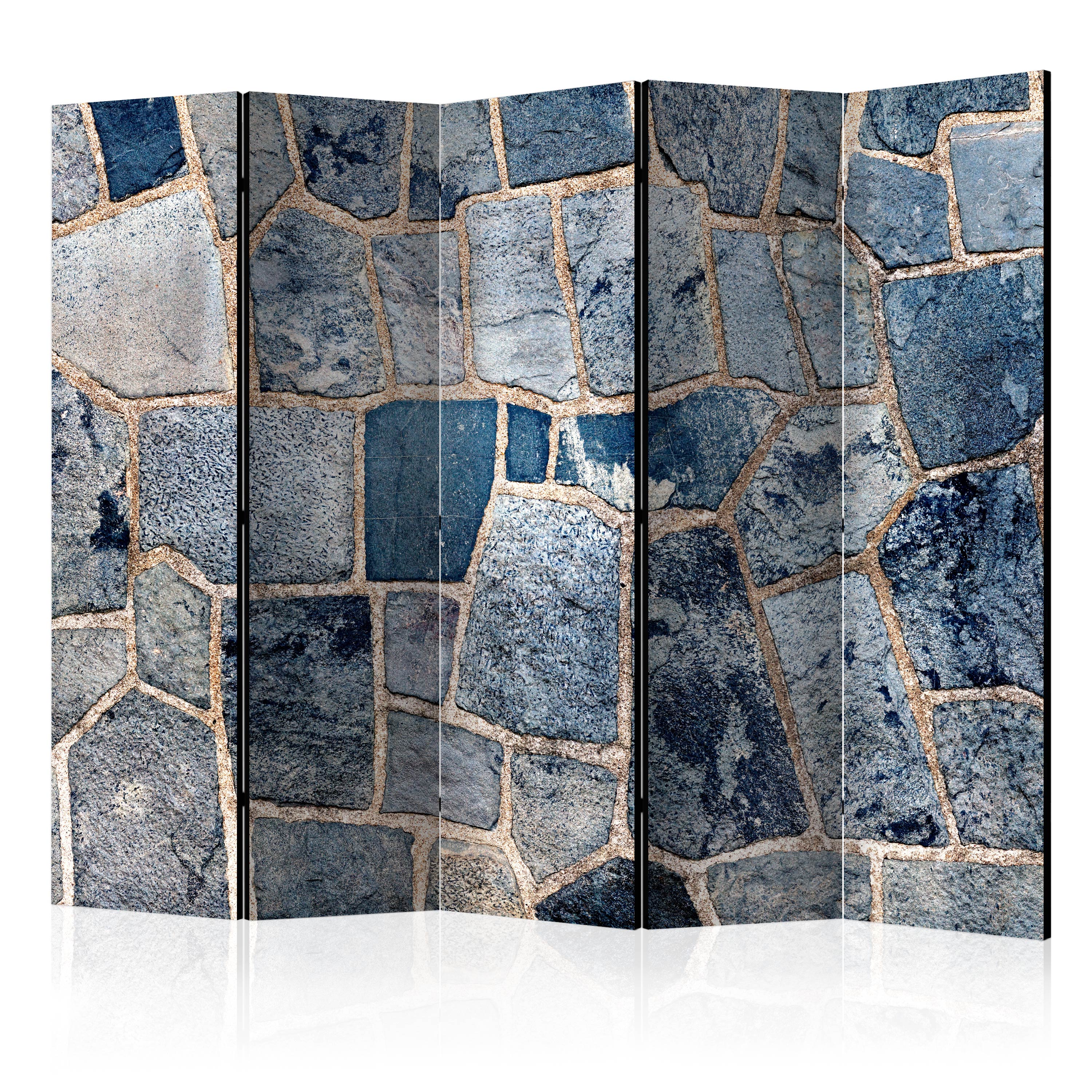 Rumsavdelare Arkiio Sapphire Stone II 225x172 cm