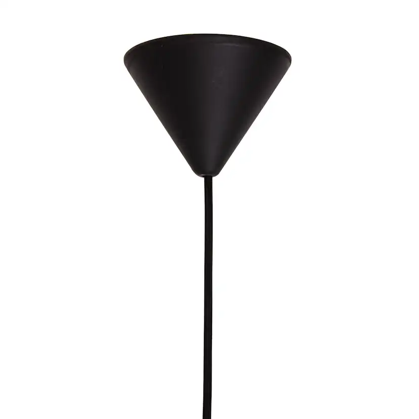 Taklampa Globen Lighting Cobbler Pendel
