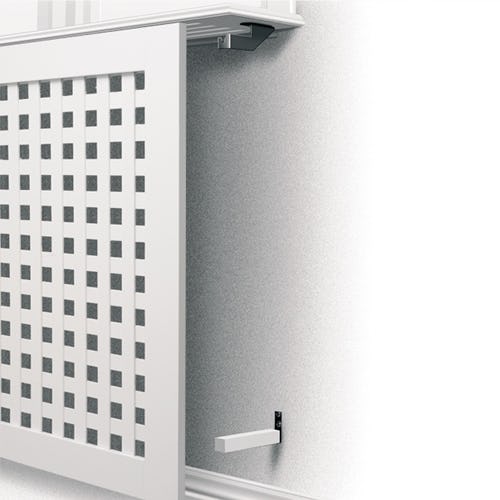 Monteringssats Lundbergs Frihängande Kit