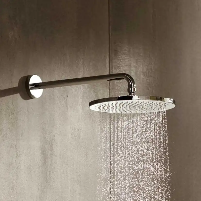Huvuddusch Hansgrohe Croma 280 1jet