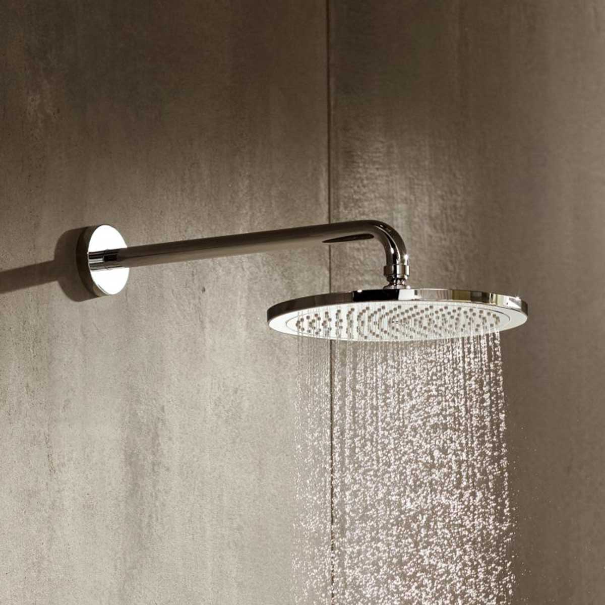 Taksil Hansgrohe Croma 280 Air 1jet EcoSmart Med EcoSmart