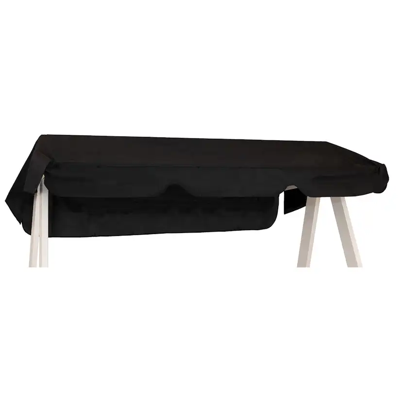 Hammocktak Eden Wood till Mellby/Marstrand/Torekov/Holmsund 3-sits Utomhus