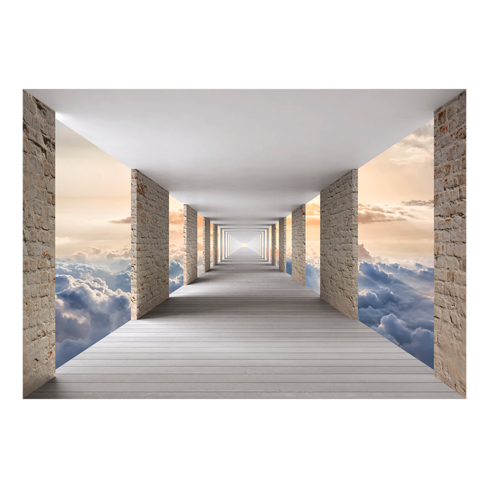 Fototapet Arkiio Skyward Travel