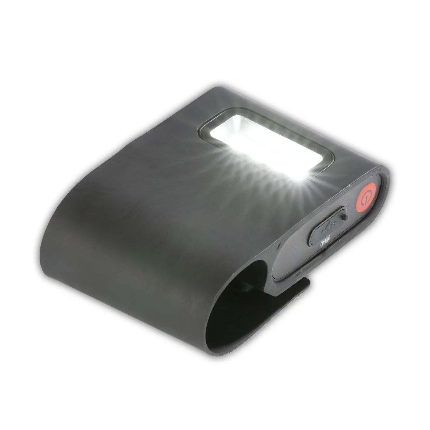 LED-Lampa Landmann Magnetisk För Grill