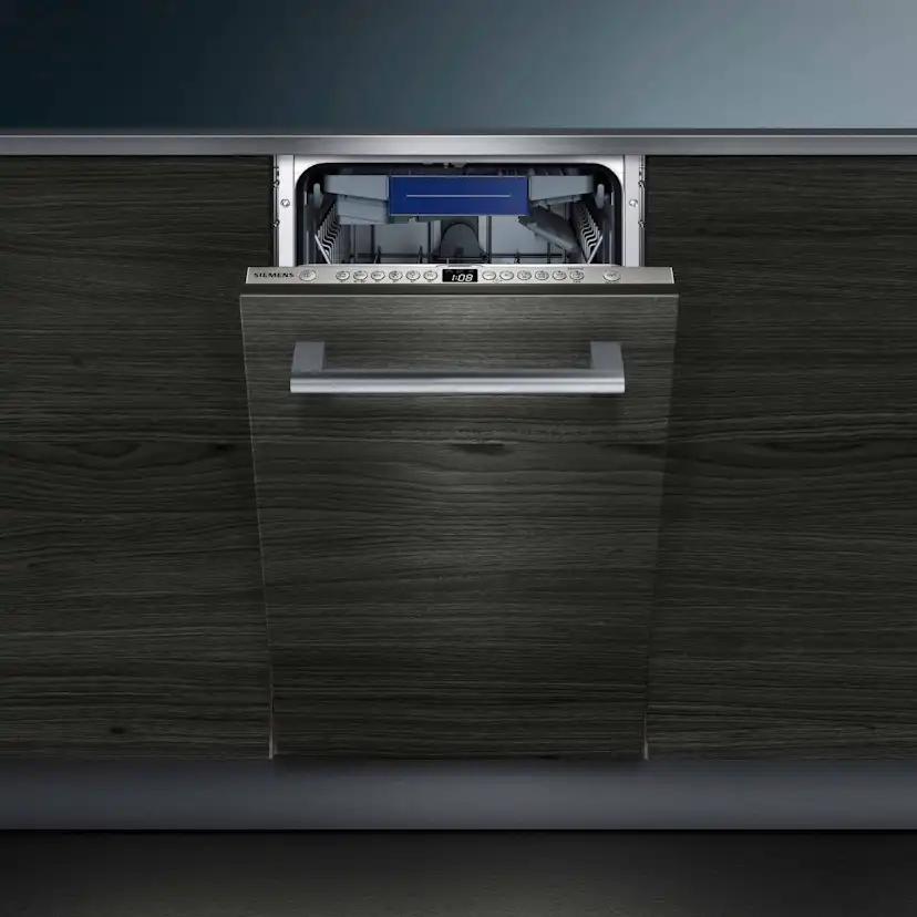 Diskmaskin Siemens SR636X00ME