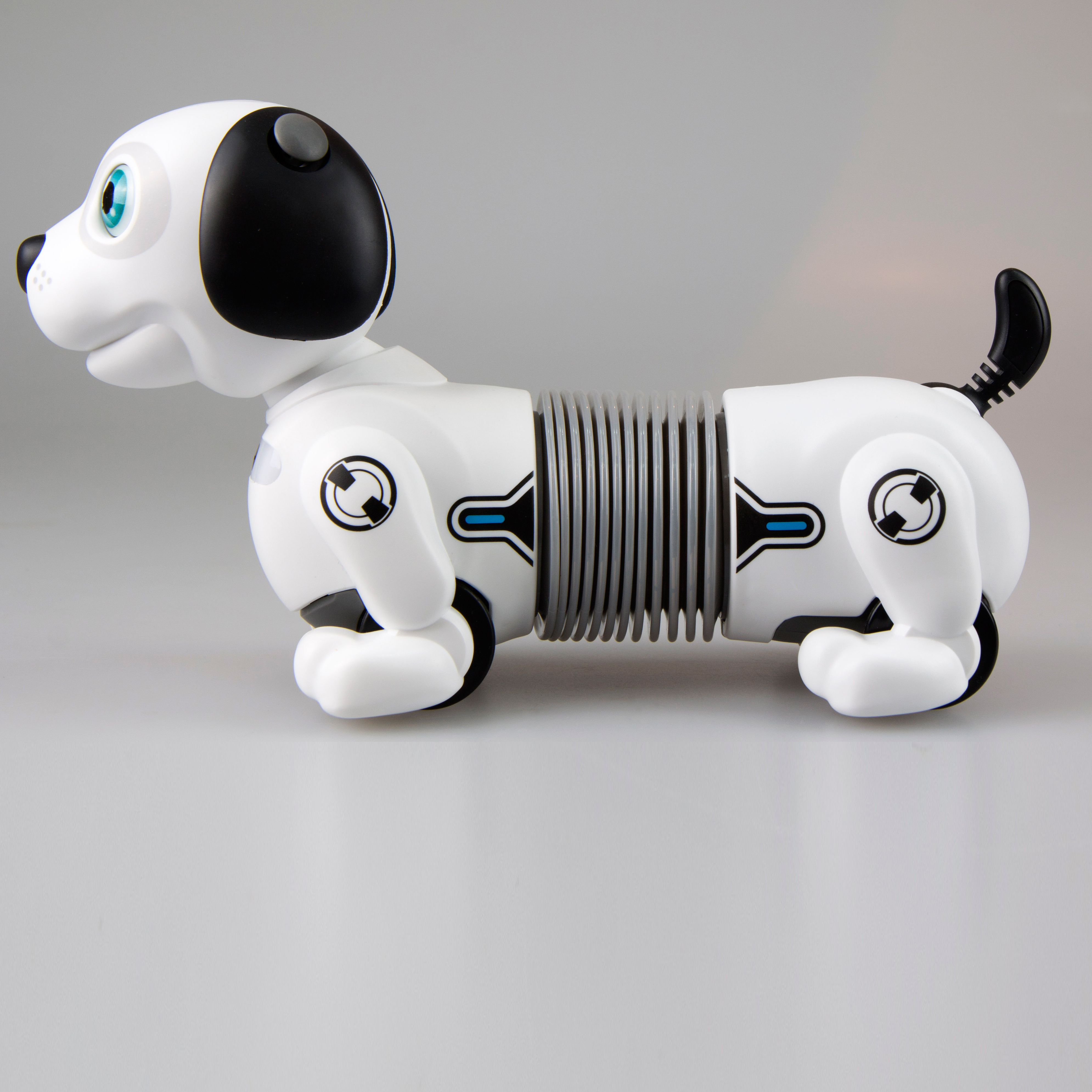 Leksaksrobot Silverlit Junior Robo Dackel