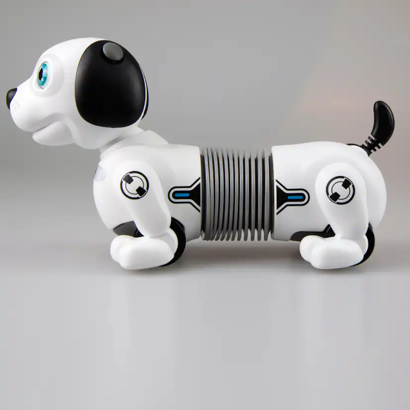 Leksaksrobot Silverlit Junior Robo Dackel