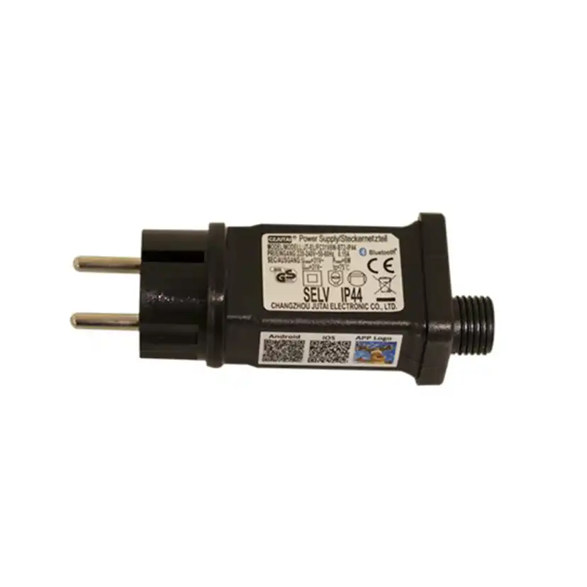 Transformer Nordic Winter App med Fjärrkontroll