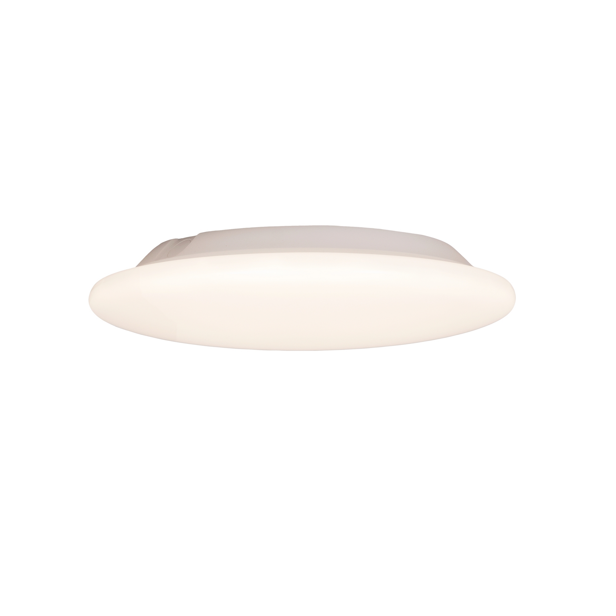 Tak/Vägglampa Hide-a-lite Moon Slim