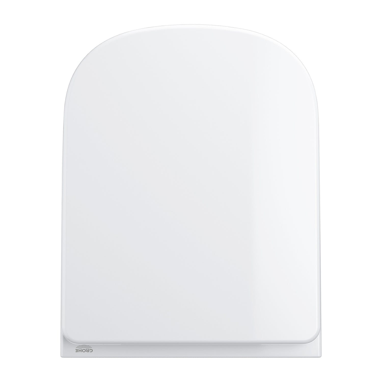Vägghängd Toalettstol Grohe Euro Ceramic 39206 Komplett