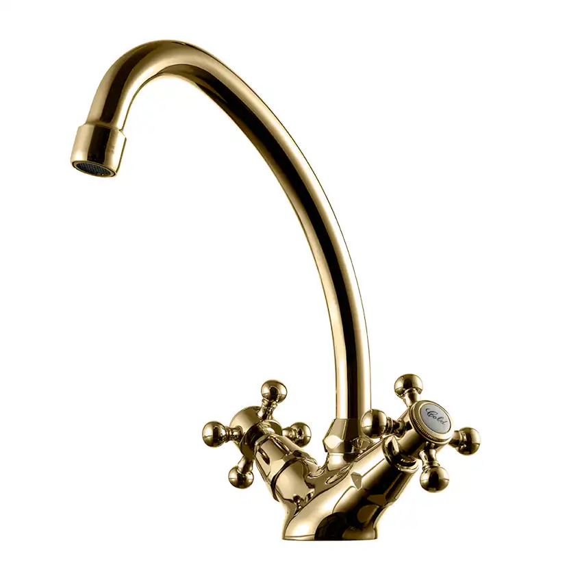 Tvättställsblandare Tapwell Classic VLV 077