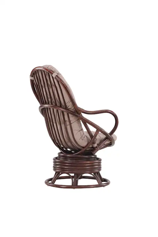 Loungestol Venture Home Swing Utomhus