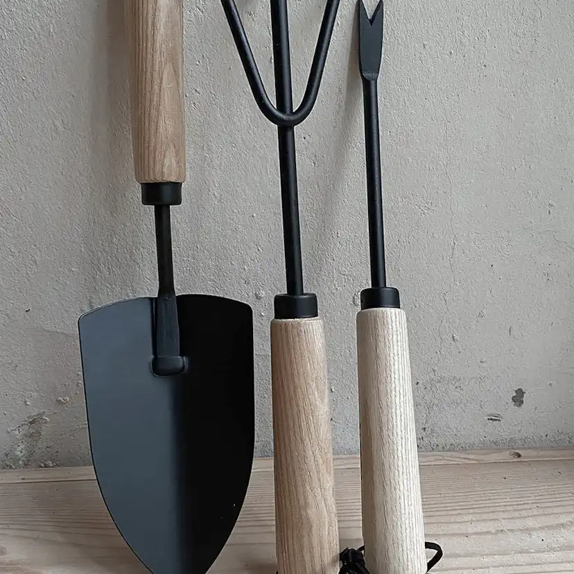 Kultivatorhacka by Benson