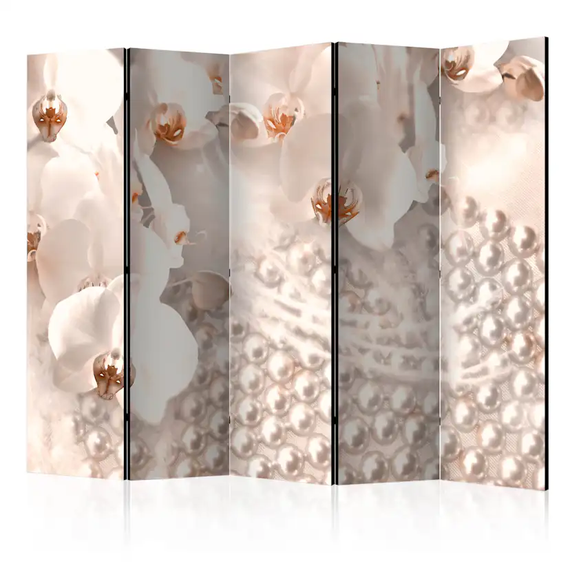 Rumsavdelare Arkiio Treasures of Elegance II 225x172 cm