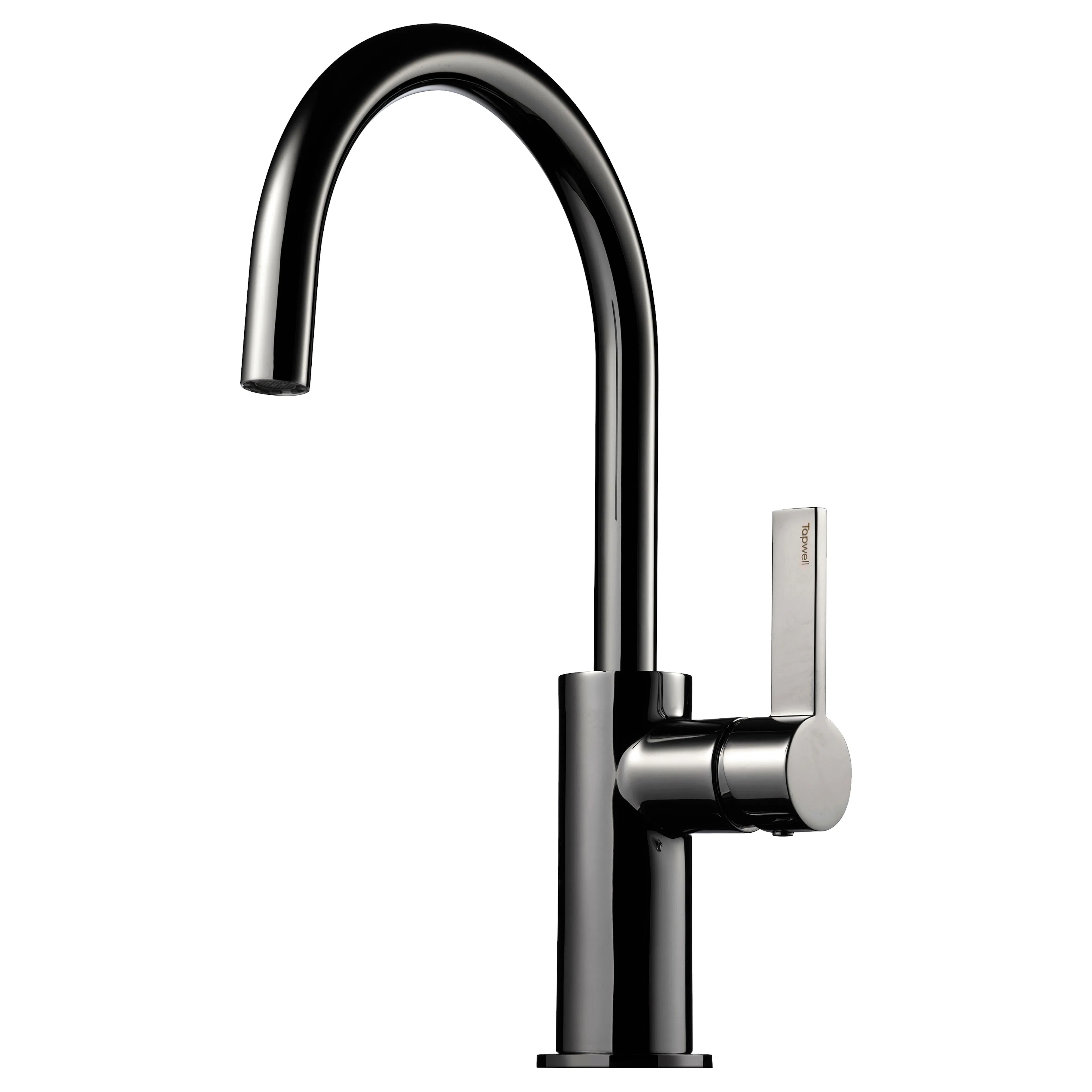 Black Chrome