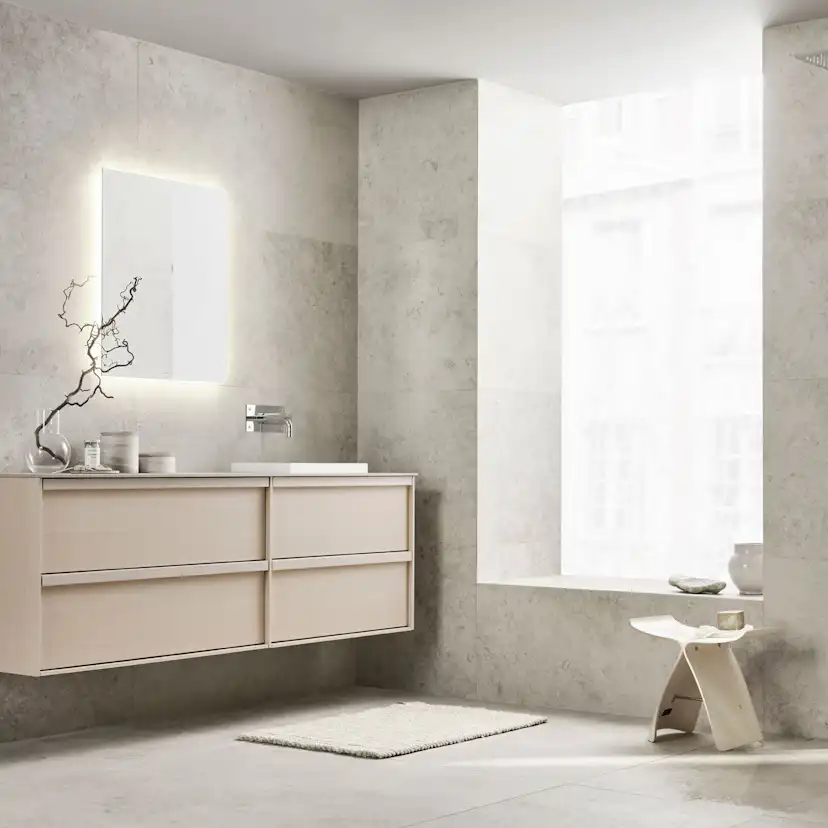 Klinker Bricmate J33 Jura Select Ivory 30x30 cm