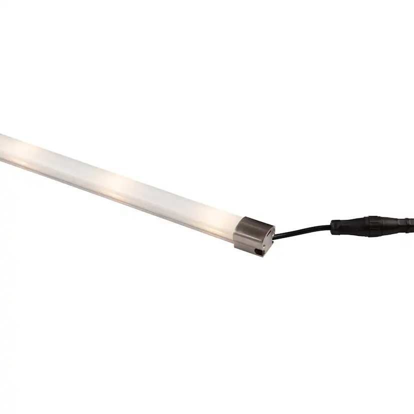 LED-armatur Hide-a-lite Heatline