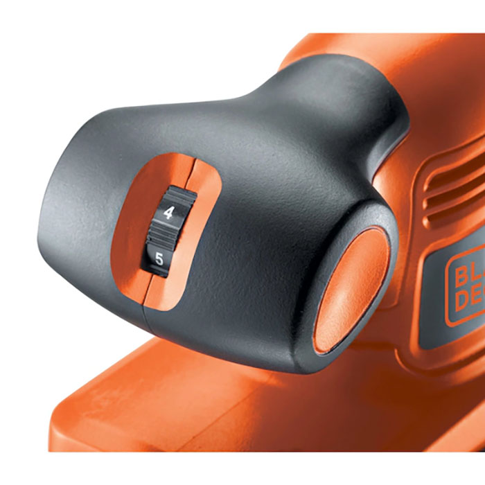 Planslip Black & Decker KA320EKA 240W Kitbox