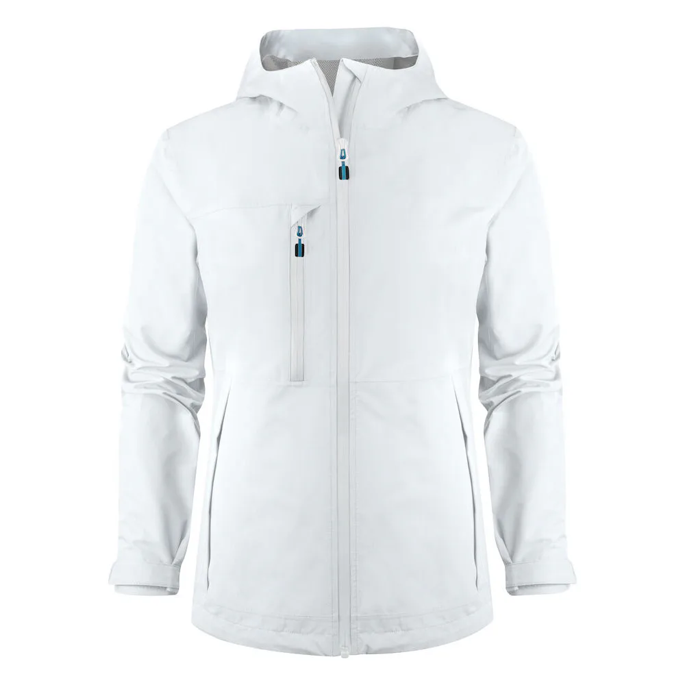 Jacka Printer Hiker Lady