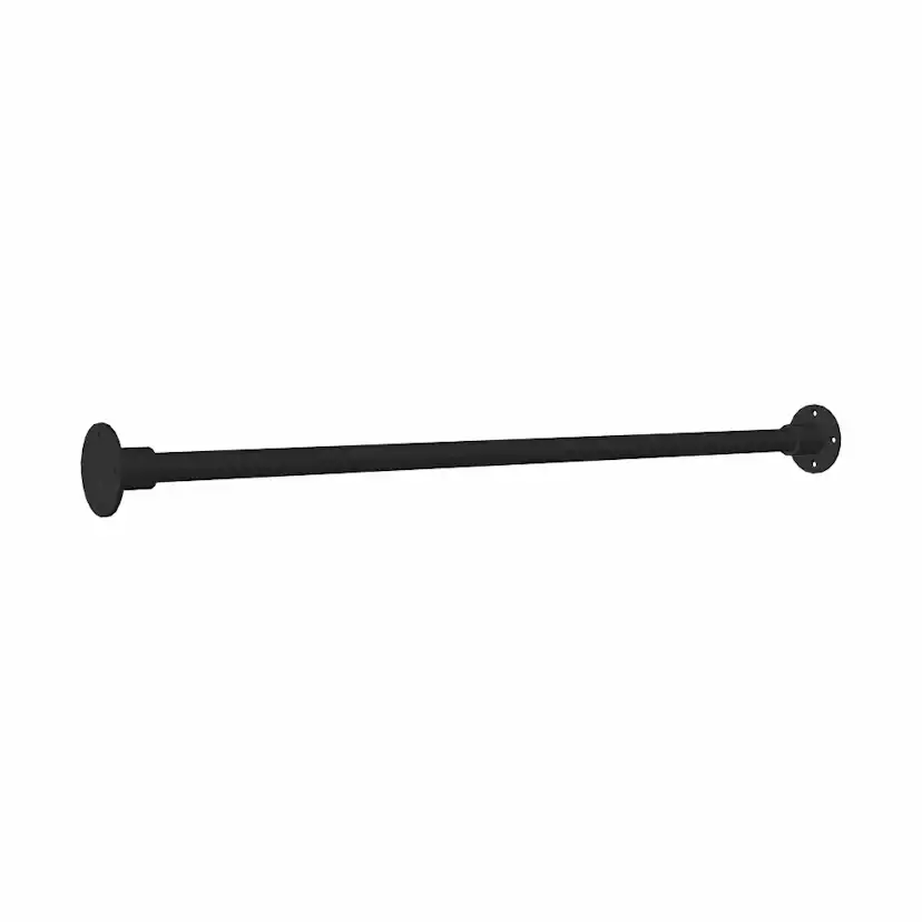 Träningsstång PLUS 90 cm