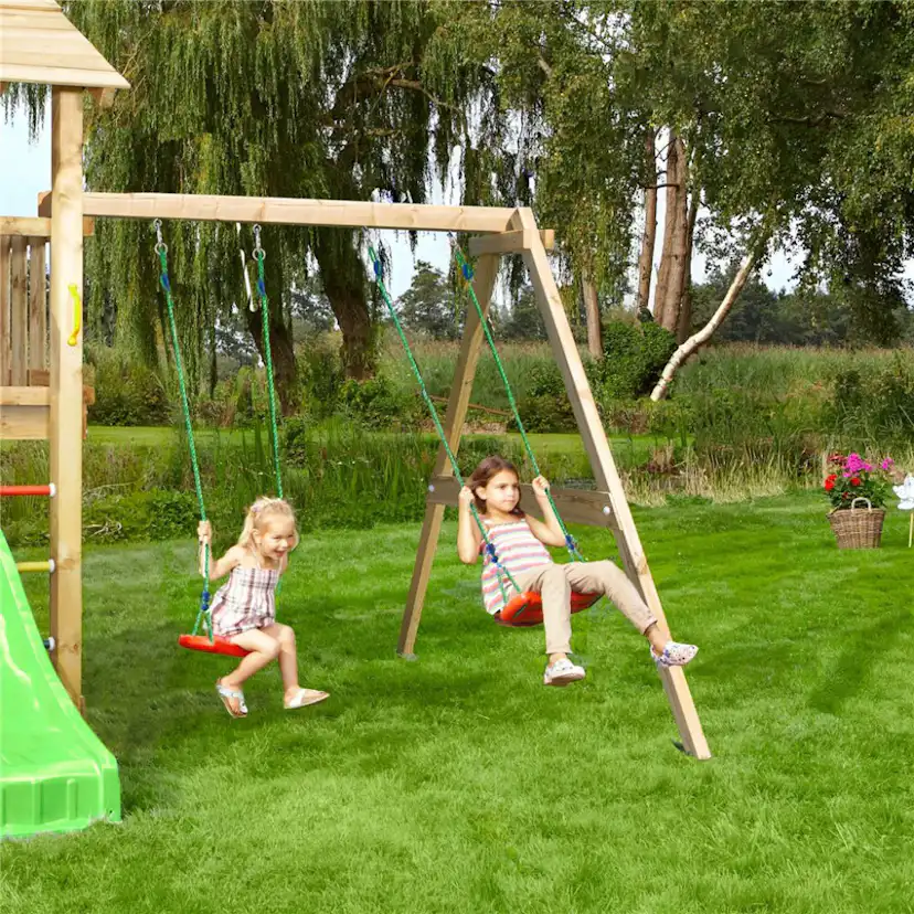 Modul Jungle Gym Climb Modul X'tra 804-256