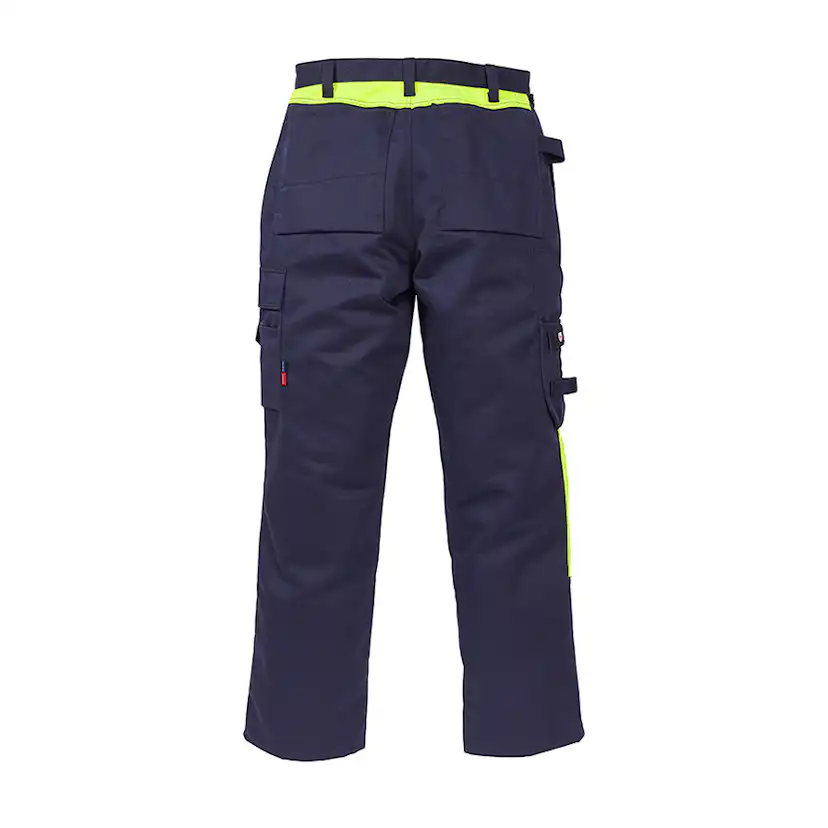 Flamskyddad Byxa Fristads 2030