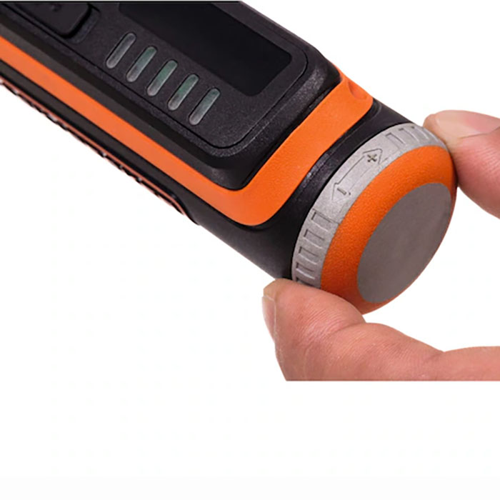 Multimaskin Black & Decker BCRT8I 7 2V Med 36 Tillbehör