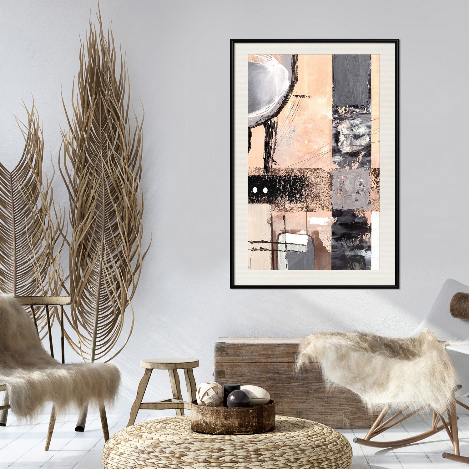 Poster Artgeist Affisch Lullaby